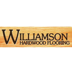 Williamson Hardwood Floors