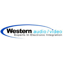 Western audio/video