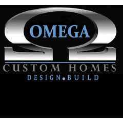 Omega Custom Homes