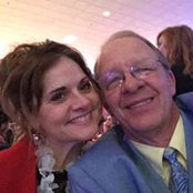 David Brown's photo