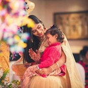 Vidhi Batavia's photo