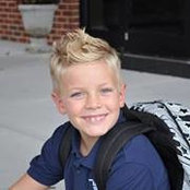 Foto von Leslie Warner