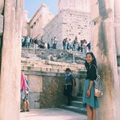 Gina Song's photo