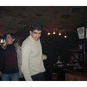 Sebastian Toader's photo