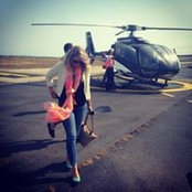 Charlotte Grounds's photo