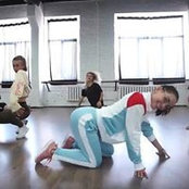 Maria Kozlova's photo