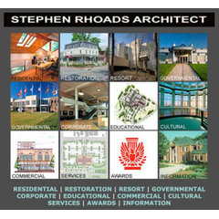 Stephen Rhoads Architect LLC