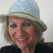Patricia Robert's photo