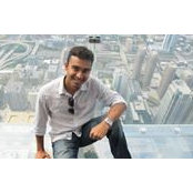 Samir Sahoo's photo