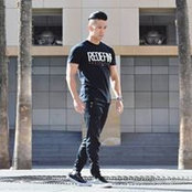 Kevin Sanchez's photo