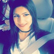 Haneen Batarseh's photo