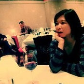 Foto von Sherri Wu