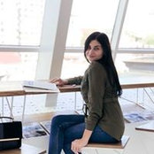 Сашенька Лебедева's photo