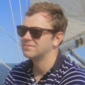 Alan Pierces billede
