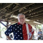 Aubrey Bentley's photo
