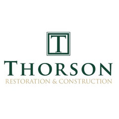 Thorson Restoration & Construction
