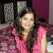 Barkha Dwivedi's photo