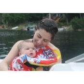 Stephanie Gendron's photo