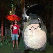 Michael Prasetyo's photo
