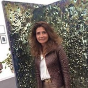 Maryam Goodarzi- Azmoudeh's photo
