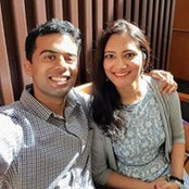 Ramya Suryanarayanan's photo