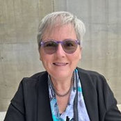 Carmel Robinson's photo