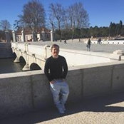 Gavin Chapman's photo