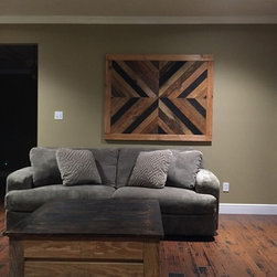 Bring Character To Your Bedroom - Headboards