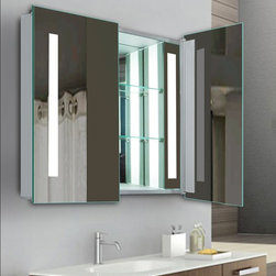 Illumirror - Products
