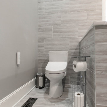 Lexington Master Bath Remodel