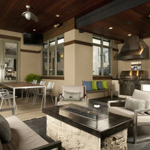 Outdoor Furniture