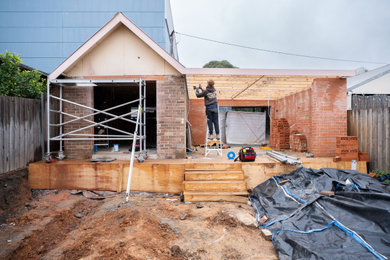 In Progress: Project Leichhardt