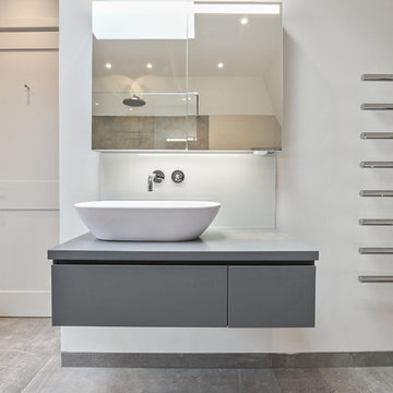 Case Study: Richmond, Surrey TW10 7DD
