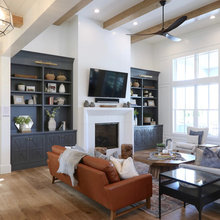 mantle