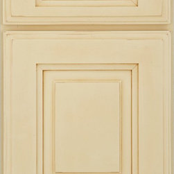 Medallion Cabinetry Calistoga Raised Panel Door Style - Products