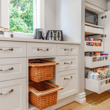 Perfect Storage Solutions