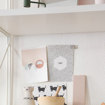 Chez Disvague Studio