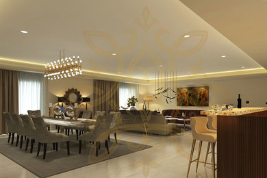 Vasant Vihar Residence