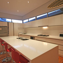 Kitchen Windows