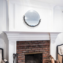 Fireplaces