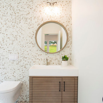 Healdsburg Modern Farmhouse