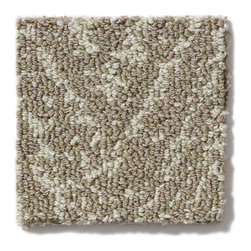 Shaw Carpet- Total Effect: Natural Chamois - Products