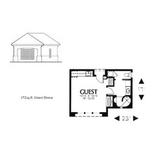 Plumas Casita