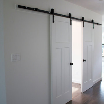 Dallas Transitional Speculative & Remodel