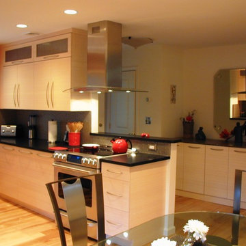 White Plains Contemporary