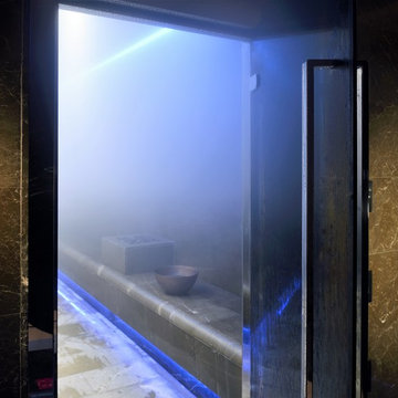 Bagno Turco MC | 8mq | Hammam M. C.
