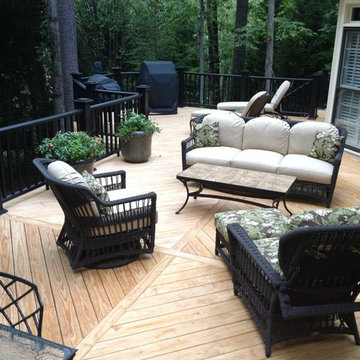 Decks