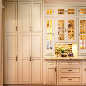 Kitchen Remodel Project