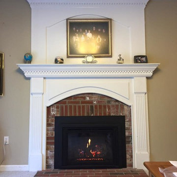 Our Installations