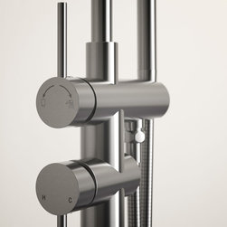 Brushed Stainless Range - Products